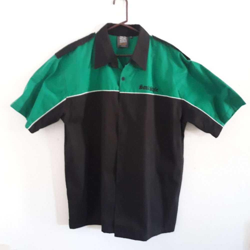 men's shirt.